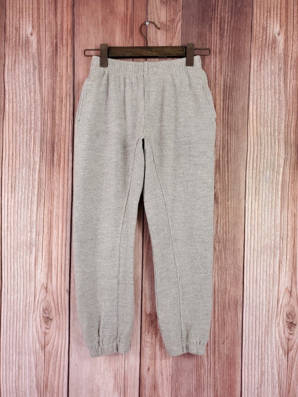 Rag & Bone Womens XS Takisada Osaka Superfine Japanese Knit Wool Joggers